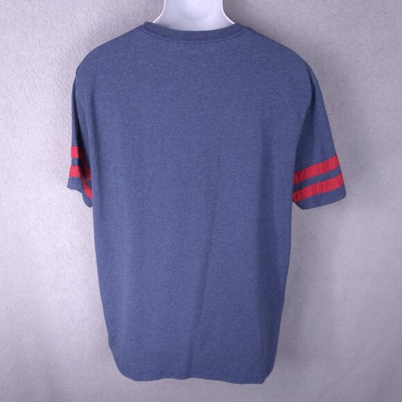 Spider-Man Marvel Retro Graphic Tee Men’s XXL Crew Neck Short Sleeve - Picture 6 of 11